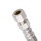 Speakman SPK-57662US 3/8" OD x 3/8" Com x 20" Stainless Steel Faucet Connector SPK-57662US - alternate 2